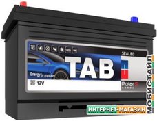 Автомобильный аккумулятор TAB Polar S Asia 95 L (95 А·ч)