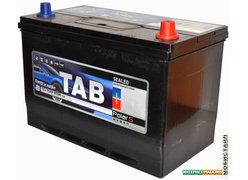 Автомобильный аккумулятор TAB Polar S Asia (95 А·ч) (246875)