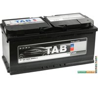 Автомобильный аккумулятор TAB Polar S110BCID (110 А·ч)