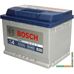 Автомобильный аккумулятор Bosch S4 005 (560408054) 60 А/ч