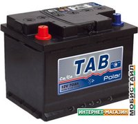 Автомобильный аккумулятор TAB Polar 484912 (110 А/ч)