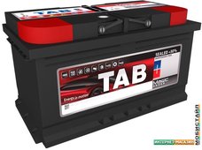 Автомобильный аккумулятор TAB Magic (100 А·ч) (189800)