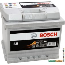 Автомобильный аккумулятор Bosch S5 004 (561400060) 61 А/ч