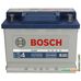 Автомобильный аккумулятор Bosch S4 005 (560408054) 60 А/ч