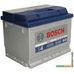 Автомобильный аккумулятор Bosch S4 005 (560408054) 60 А/ч