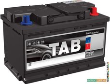 Автомобильный аккумулятор TAB Polar (92 А·ч) (246292)
