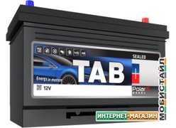 Автомобильный аккумулятор TAB Polar S Asia (45 А·ч) [246145]