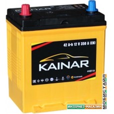 Автомобильный аккумулятор Kainar Asia 42 JL (42 А·ч)