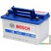 Автомобильный аккумулятор Bosch S4 007 (572409068) 72 А/ч