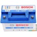 Автомобильный аккумулятор Bosch S4 007 (572409068) 72 А/ч