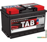 Автомобильный аккумулятор TAB Magic (66 А·ч) (189065)