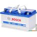 Автомобильный аккумулятор Bosch S4 010 (580406074) 80 А/ч
