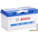Автомобильный аккумулятор Bosch S4 010 (580406074) 80 А/ч