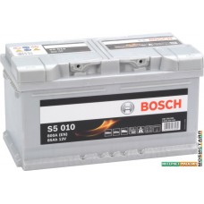 Автомобильный аккумулятор Bosch S5 010 (585200080) 85 А/ч
