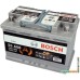 Автомобильный аккумулятор Bosch S5 A08 (570901076) 70 А/ч