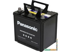Автомобильный аккумулятор Panasonic N-85D26R-FH (70 А·ч)