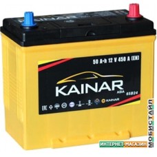 Автомобильный аккумулятор Kainar Asia 50 JR (50 А·ч)