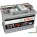 Автомобильный аккумулятор Bosch S5 A08 (570901076) 70 А/ч