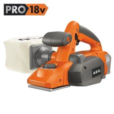 Рубанок AEG BHO 18-0