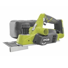 Рубанок Ryobi R18PL-0 