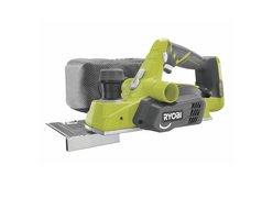 Рубанок Ryobi R18PL-0 [5133002921]