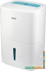 Осушитель воздуха Ballu BDU-60L