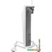 Конвектор Electrolux ECH/R-2500 T