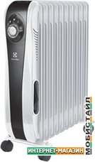 Масляный радиатор Electrolux EOH/M-5221N