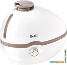 Увлажнитель воздуха Ballu UHB-100 (белый/бежевый)