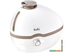 Увлажнитель воздуха Ballu UHB-100 (белый/бежевый)