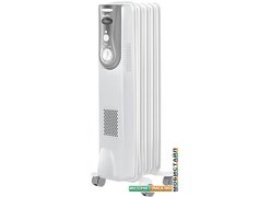 Масляный радиатор Ballu Level BOH/LV-05