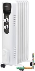 Масляный радиатор Ballu BOH/TR-07 1500
