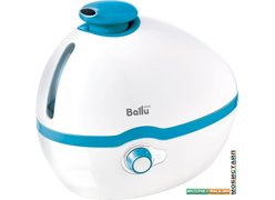 Увлажнитель воздуха Ballu UHB-100 (белый/голубой)