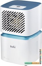 Осушитель воздуха Ballu BDV-12L