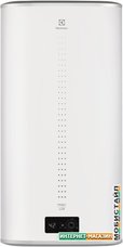 Водонагреватель Electrolux EWH 80 Major LZR 2