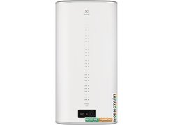 Водонагреватель Electrolux EWH 80 Major LZR 2