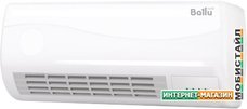 Тепловентилятор Ballu BFH/W-102W