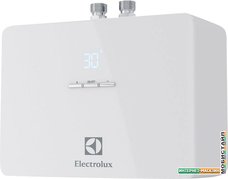 Водонагреватель Electrolux NPX 4 Aquatronic Digital