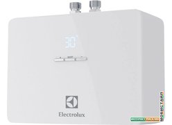 Водонагреватель Electrolux NPX 4 Aquatronic Digital