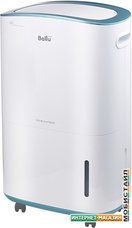 Осушитель воздуха Ballu BDM-25L