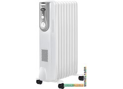 Масляный радиатор Ballu Level BOH/LV-09