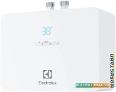 Водонагреватель Electrolux NPX6 Aquatronic Digital 2.0