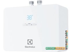 Водонагреватель Electrolux NPX6 Aquatronic Digital 2.0