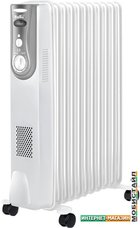 Масляный радиатор Ballu Level BOH/LV-11