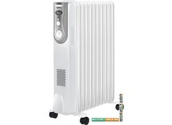 Масляный радиатор Ballu Level BOH/LV-11