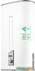 Водонагреватель Ballu BWH/S 50 Smart WiFi DRY+
