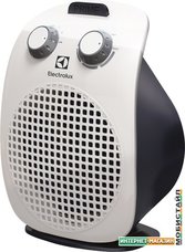 Тепловентилятор Electrolux EFH/S-1125