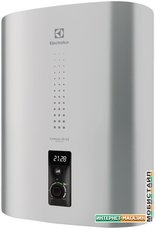Водонагреватель Electrolux EWH 30 Centurio IQ 2.0 Silver