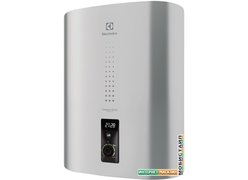 Водонагреватель Electrolux EWH 30 Centurio IQ 2.0 Silver