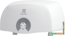 Водонагреватель Electrolux Smartfix 2.0 TS (3,5 кВт)
